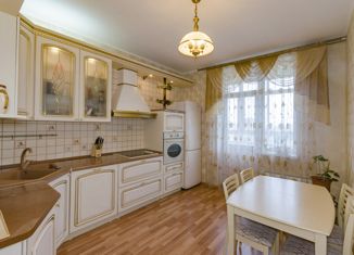 Продается однокомнатная квартира, 47 м2, Свердловская область, Рассветная улица, 9А
