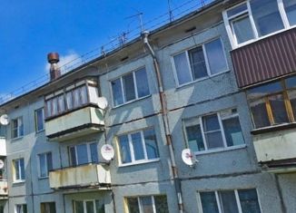 Продам двухкомнатную квартиру, 52 м2, Архангельская область, деревня Новинки, 26