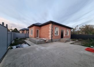 Продажа дома, 120 м2, Краснодар, 5-й проезд Куликова Поля, 31, 5-й проезд Куликова Поля