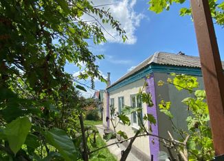 Дом на продажу, 56.3 м2, станица Медвёдовская, Набережная улица, 59