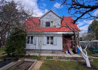 Продается дом, 114 м2, садоводческий массив Антропшино, Центральная улица