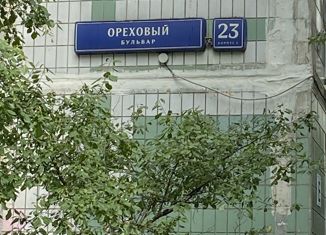 Однокомнатная квартира на продажу, 32.5 м2, Москва, Ореховый бульвар, 23к2, метро Домодедовская