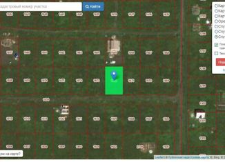Продается участок, 10 сот., деревня Кукуевка, 3-й Дачный переулок