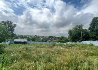 Земельный участок на продажу, 10 сот., деревня Набережная, Урожайная улица, 37А