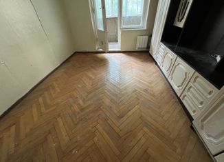 Продаю квартиру студию, 17.3 м2, Москва, улица Перерва, 14, станция Перерва