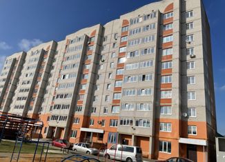 Продается двухкомнатная квартира, 69 м2, Липецкая область, микрорайон Александровский, 11