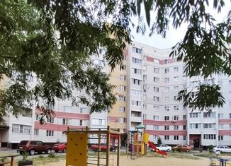 Квартира на продажу студия, 29.2 м2, Курган, жилой район Заозёрный, 7-й микрорайон, 18