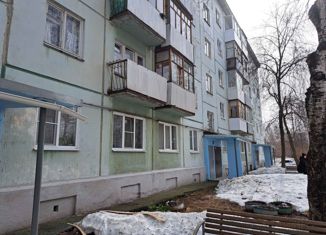 Двухкомнатная квартира на продажу, 40.8 м2, Лесной, улица Кирова, 52