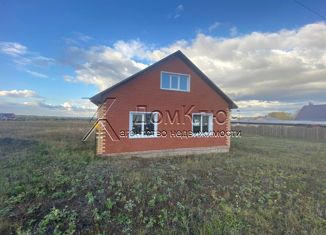 Продажа дома, 100 м2, деревня Ивановка, Западная улица