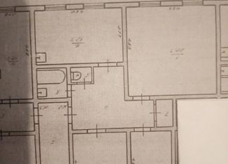 Продается 3-ком. квартира, 72.4 м2, Иркутская область, Трактовая улица, 5