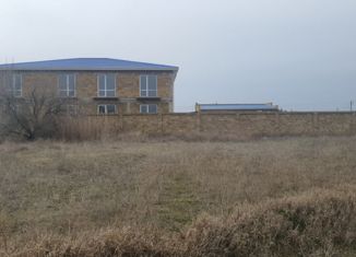 Продажа земельного участка, 10 сот., село Прибрежное, Дачная улица, 102