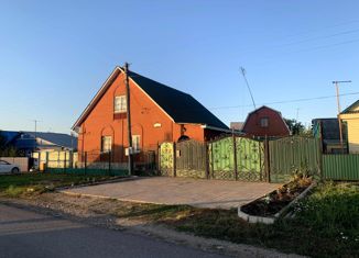 Продаю дом, 189.5 м2, Бугульма, Красногвардейская улица, 2Б