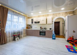 Продажа дома, 100 м2, Краснодар, Минская улица, Минская улица