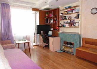 Продажа однокомнатной квартиры, 37.8 м2, Самара, улица Советской Армии, 188, метро Спортивная