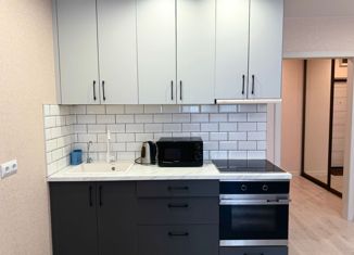 Продается квартира студия, 33.2 м2, Ростов-на-Дону, проспект 40-летия Победы, 63/17с8, ЖК Сокол Град