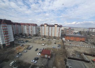 Продается 3-ком. квартира, 81.5 м2, Иркутск, Почтамтская улица, 74, ЖК Витязь