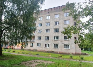 Продажа двухкомнатной квартиры, 31.9 м2, Нижегородская область, Полевая улица, 31