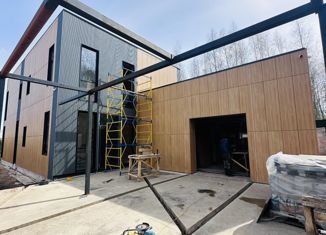 Продается дом, 211 м2, СНТ Слободка, СНТ Слободка, 237