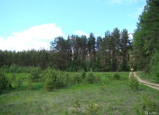 Продается участок, 18 сот., деревня Заозерье
