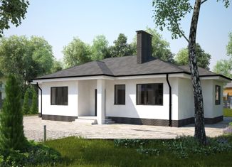 Продаю дом, 106 м2, сельское поселение Севрюкаево