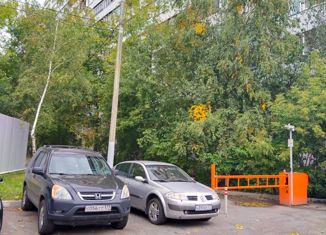 1-комнатная квартира на продажу, 39.2 м2, Москва, Олонецкий проезд, 4, Олонецкий проезд