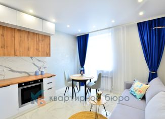 Продажа однокомнатной квартиры, 44 м2, Омск, улица 1-я Красной Звезды, 79, ЖК Созвездие