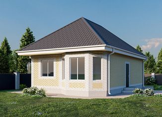 Продажа дома, 75 м2, хутор Ленина