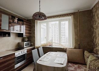 Продается трехкомнатная квартира, 74.4 м2, Москва, Кантемировская улица, 16к1А, Кантемировская улица