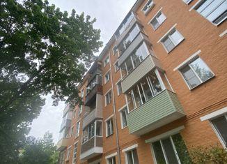 Продам двухкомнатную квартиру, 44.1 м2, Тула, Оружейная улица, 2В, Советский территориальный округ