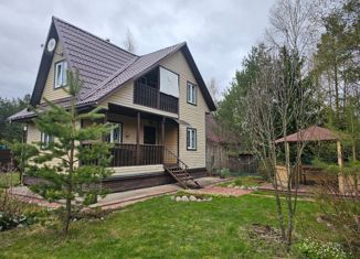 Дом на продажу, 96 м2, СНТ Чайка, 3-я линия