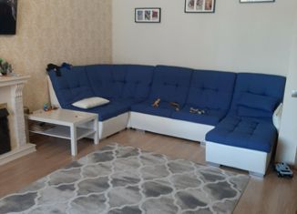 Продам таунхаус, 95.4 м2, деревня Марино, Полевая улица, 4А