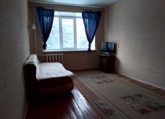 Сдаю в аренду однокомнатную квартиру, 31 м2, Дзержинск, проспект Свердлова, 66/27