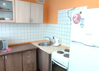 Продается 3-комнатная квартира, 60 м2, Новосибирск, улица Лескова, 280