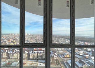 Продаю 1-ком. квартиру, 37 м2, Ставрополь, микрорайон № 29, Тюльпановая улица, 12