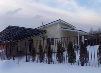 Продам дом, 78 м2, деревня Клоково, Журавлиная улица, 116с2