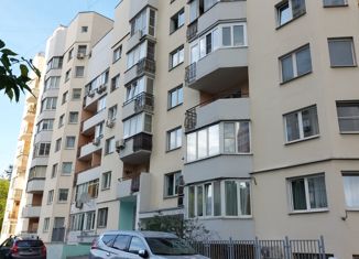 1-комнатная квартира на продажу, 45 м2, Москва, Живописная улица, 3, метро Народное Ополчение