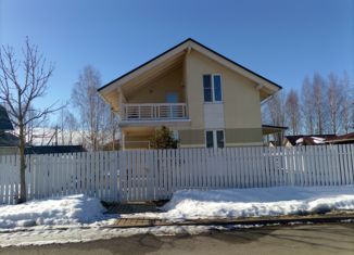 Продам дом, 142.69 м2, коттеджный поселок Новая Проба-1, коттеджный посёлок Новая Проба, 2