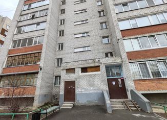 Продажа однокомнатной квартиры, 34 м2, Тюменская область, Боровская улица, 8