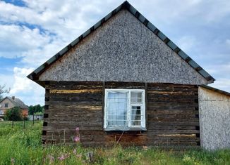 Продам дом, 57.5 м2, деревня Бикмурзино, Школьная улица