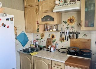 Продается однокомнатная квартира, 31 м2, Апатиты, Московская улица, 15