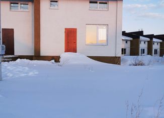 Таунхаус на продажу, 42.5 м2, село Булгаково, Берёзовая улица, 60