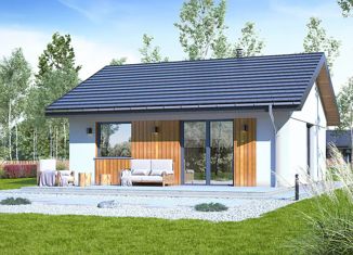 Дом на продажу, 40.2 м2, коттеджный поселок Южные Мысы, Полевая улица