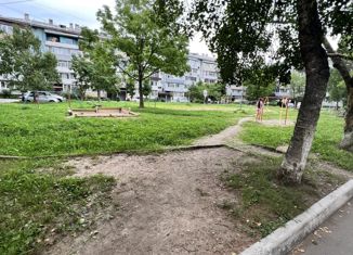 Продаю 4-ком. квартиру, 106.3 м2, Уссурийск, улица Андрея Кушнира, 5