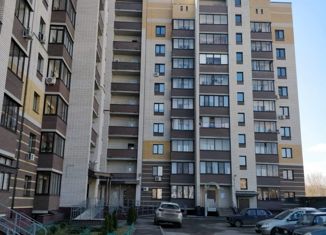 Продается 1-комнатная квартира, 32.6 м2, Тамбов, Астраханская улица, 181Вк2, Советский район