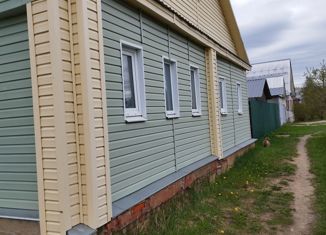 Дом на продажу, 46.1 м2, Шуя, Ярославская улица