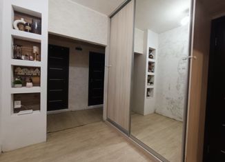 2-комнатная квартира на продажу, 54.8 м2, Мурманская область, улица Георгия Седова, 16