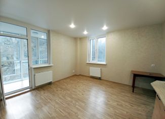 Продам квартиру студию, 24.7 м2, Владивосток, ЖК Зелёный Бульвар, улица Зелёный Бульвар, 21