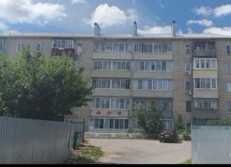 Продается двухкомнатная квартира, 50 м2, Сасово, улица Тюрина, 9А