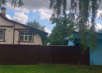 Продажа дома, 60 м2, Собинка, Октябрьская улица, 7