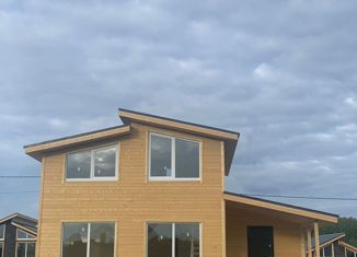 Дом на продажу, 126 м2, дачное некоммерческое партнёрство Можайское Раздолье, дачное некоммерческое партнёрство Можайское Раздолье, 227